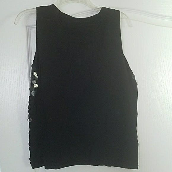 Once 1 Again Dressy Shell - Picture 2 of 2